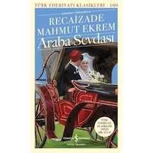 Araba Sevdası - Türk Edebiyatı Klasikleri - Yqbx-764499