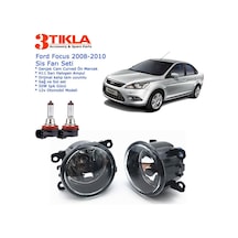 Focus Iı 2010 Sis Farı Set Oem: 8200074008