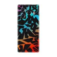 Camon 30 Pro 5g Kılıf Hd Baskılı Yüksek Korumalı Xt-camon30pro 2609 Stk-64-30pro