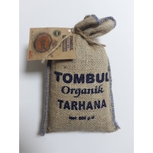 Tombul Organik Köy Tarhanası 500 G