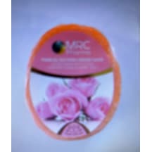 Pembe Gül Özlü Doğal Süngerli Sabun