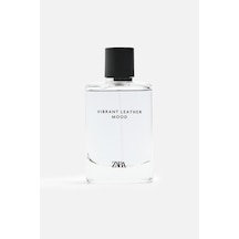 Zara Vibrant Leather Mood Erkek Parfüm EDP 100 ML