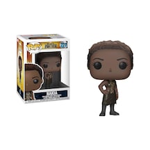 Funko Pop Marvel: Kara Panter Film - Nakia