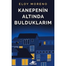 Kanepenin Altında Bulduklarım - Aıaı-881017