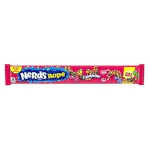 Nerds Rope Rainbow 26 g