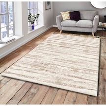 Brillant Latex Kaymaz Taban Halı-Kumsal Hl11250.801-(130X190)