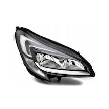 Sağ Far Lambası Ledli Tip Opel Corsa E Kasa 2015-2019 Depo