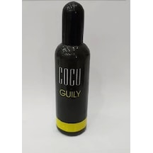 COCU PARFÜM GUILTY K09 - 50 ml