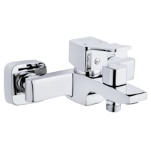 Ayliz Banyo Bataryası Krom