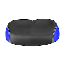 Jzcat Bisiklet Ekipmanı Minderi Rahat Ve Darbe Emici-mavi Mavi Jzcat Bisiklet Ekipmanı Minderi Rahat Ve Darbe Emici-mavi Mavi