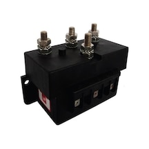Bada 4 Tırnak Selenoid 12v 600 1500w