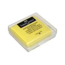 Faber Castell Yoğurulabilir Çizim Silgisi Faber Castell
