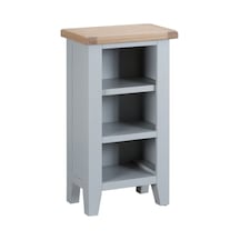 Masifart_Mobilya Masifart Mory 50 Cm Kısa Kitaplık