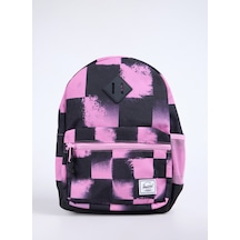 Herschel Heritage Backpack-15393 Pembe