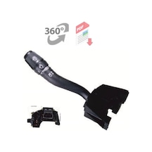 Ford Ranger 97 2007 - Sinyal Kolu