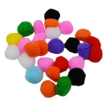 Puti Pom Pom 30 Mm Pom Pom