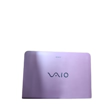 Sony Vaıo Sve11, Sve111 Lcd Ekran Cover Pembe 009-220a-1844-a