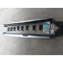 Hyundai Tucson 2025 Sonrası Oem Basamak