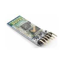 Raspberry Bluetooth Modülü