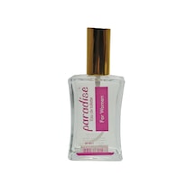 Paradise K33 Gucuk Kadın Parfüm EDT 50 ML