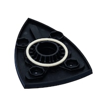 Plaka İçin Yörüngeli Zımpara, Gss 18/140: 100 X 150 Mm