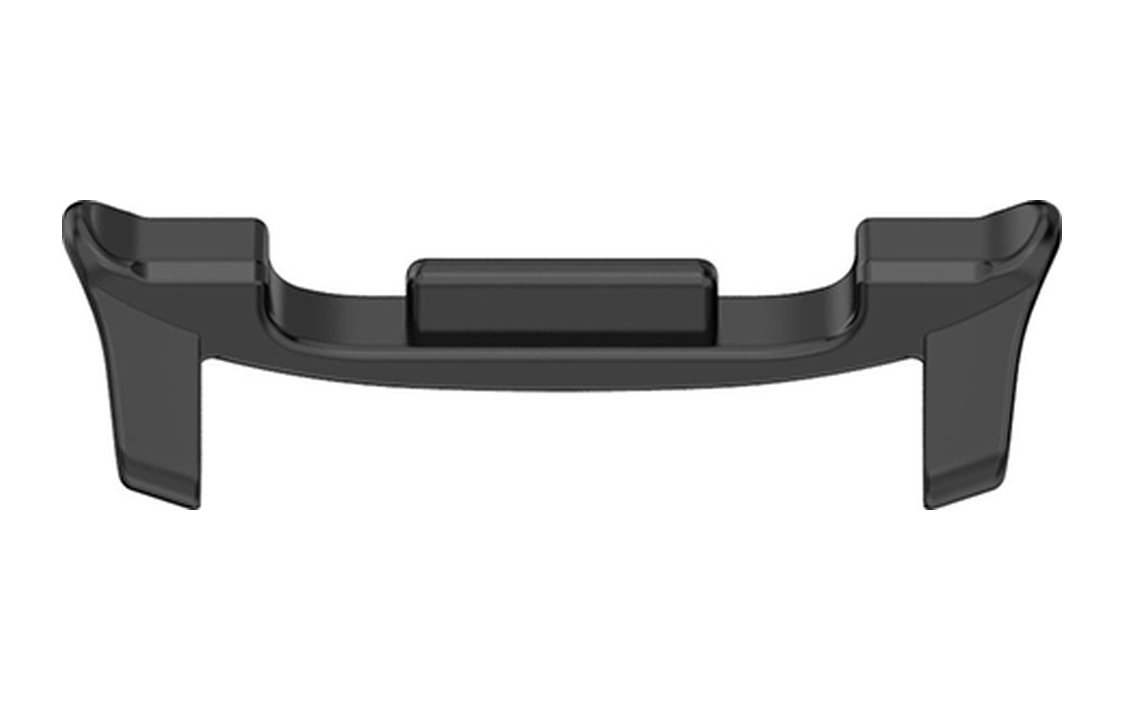 Galaxy Watch 8 44mm Metal Kordon Dönüştürücü 22mm - Siyah