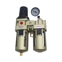 Hava Hazırlayıcı Şartlandırıcı Ec 4010 - 1/2