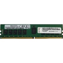 32 Gb Ddr4 3200mhz Lenovo Rdımm 2rx4 Thınksystem 4x77a08633