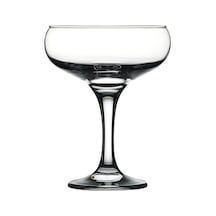 12'li 270 Cm Bistro Yayvan Meşrubat Kadehi 44136 Diğer