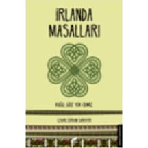 İrlanda Masalları - William Butler Yeats - Karakarga