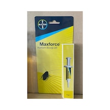 Maxforce Hamamböceği Jeli Skt.2027