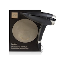 Helios Saç Kurutma Makinesi, Siyah