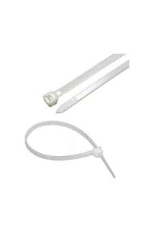 Tork Kablo Bağı 200x4,5mm 100 adet BEYAZ