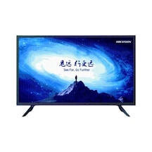 31.5 Inc Hıkvısıon Ds-d5032f3-1v0s Vga/hdmı Vesa 7/24 Cctv Monıtor