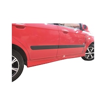 Fiat Tipo Yan Marşpiyel Çizgili