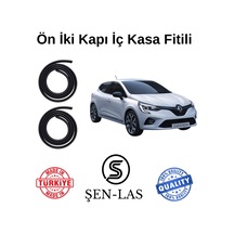 Renault Clio 5 E-tech Şen-las Ön İki Kapı Fitili Şl1406