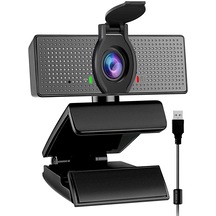 Lıtepro 1080p Full Hd Usb Webcam 045333