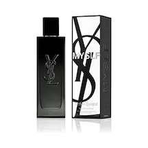 Yves Saint Laurent Myslf Edp 100 Ml Erkek Parfüm Fresh 19950461 27676793