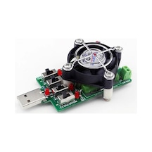 Usb Elektronik Yük Fan