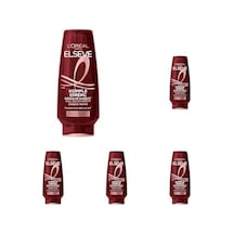Komple Direnç Dökülme Karşıtı Bakım Kremi 250ml 5 Paketi