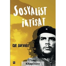 Sosyalist İktisat - Che Guevara - İleri Yayınları