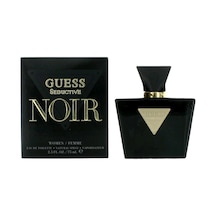 Guess Seductive Noir Kadın Parfüm EDT 75 ML