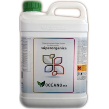 Katkılı Deniz Yosunu Süperorganica Oceano Mix 5 Litre 5 Litre
