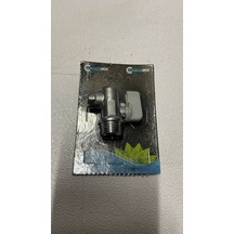 Aquamix Filitreli Taharet Musluğu(Mat) Gri