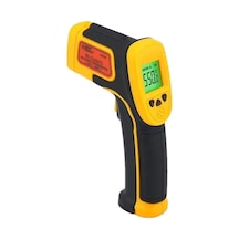 Smart Sensor As530 Hassas Sıcaklık Ölçme Cihazı-550 C