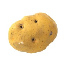 Patates 6x10 Cm Standart Diğer