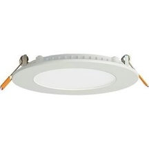 Pelsan Tio LED Panel 9W Sıva Altı Spot Lamba 6500K Beyaz Işık-110389