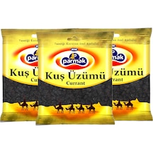 Parmak Kuş Üzümü 3 x 75 G