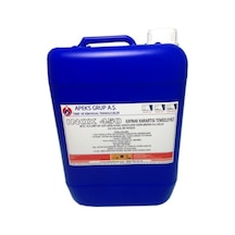 Kaynak Karartısı Temizleyicisi Inox 450 5 Kg