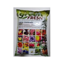 Tr Çiçek Toprağı 5 Lt Yerli Torf Saksı Toprağı Bitki Toprağı Torf Perlit Karışımlı Torf Bahçe Toprağı